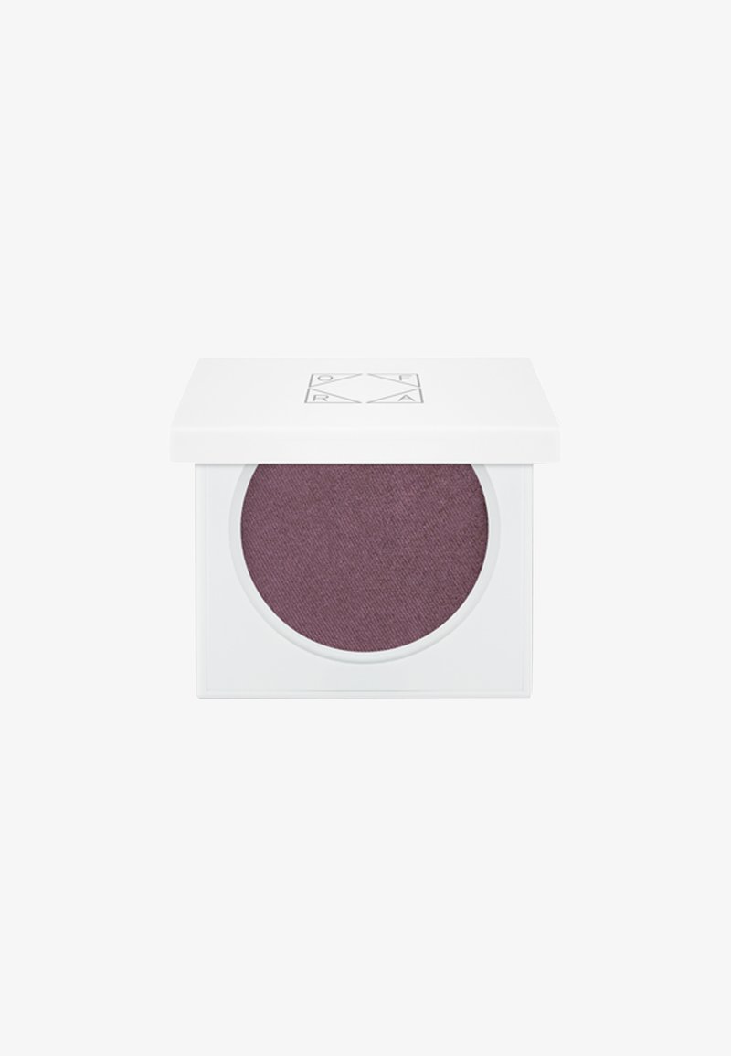 OFRA SHIMMER EYESHADOW fioletowy