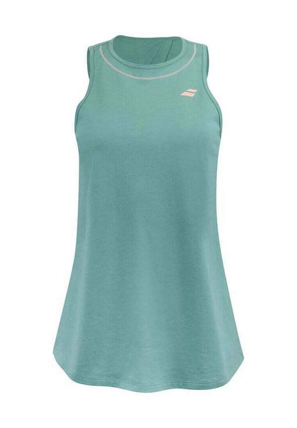 TANK EXERCISE - Top - trellis