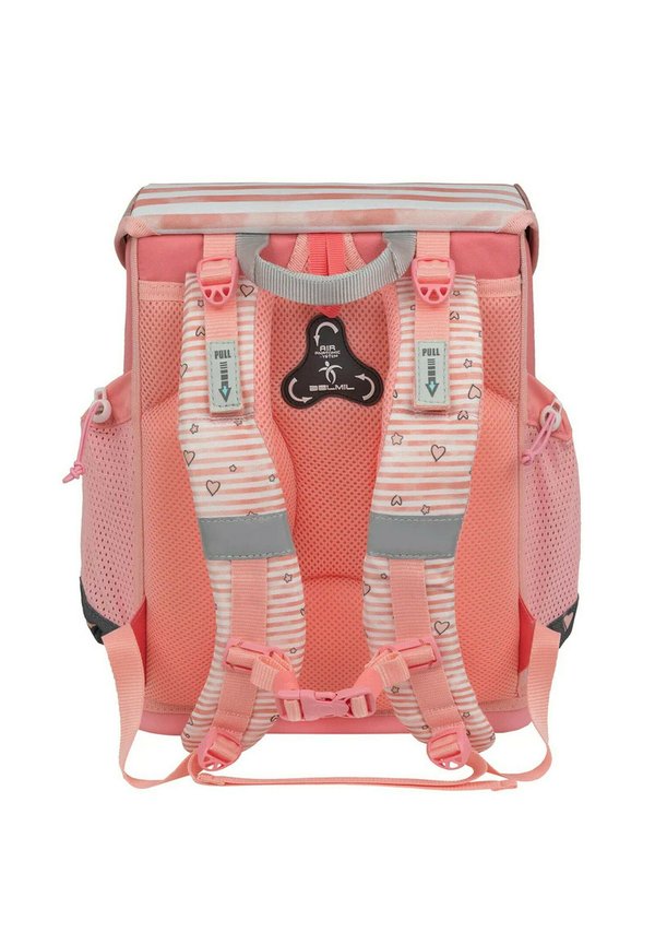 SET – Schulranzen – little bunnies