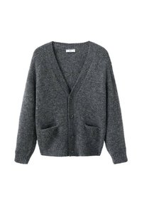 Cardigan - light blue
