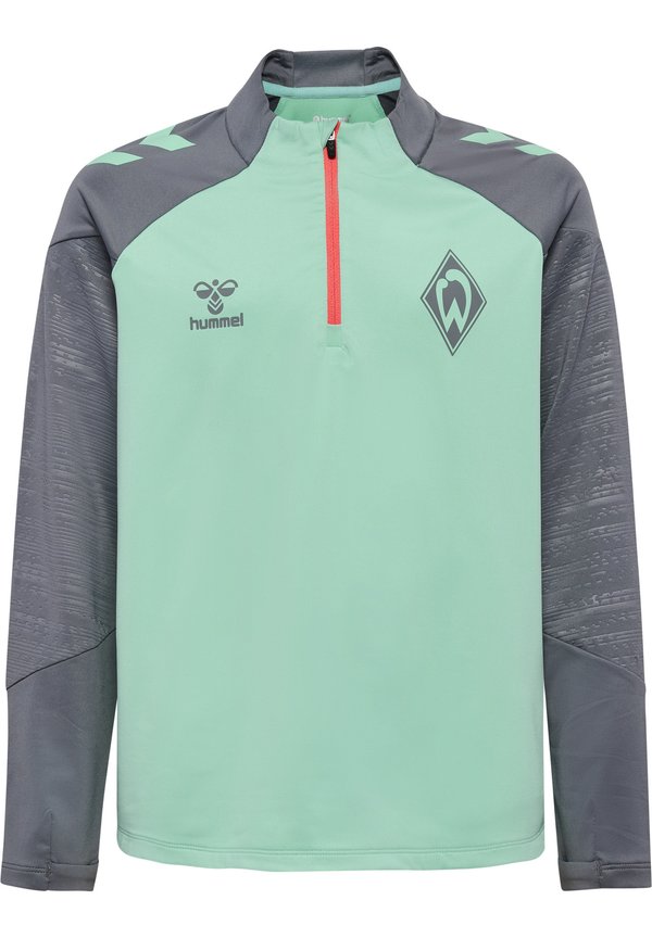 Vereinsmannschaften - ocean wave wo sponsor