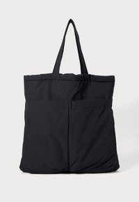 UNISEX - Τσάντα Tote - navy blue