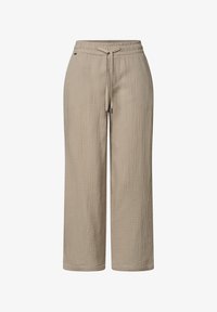 No seleccionado, buff grey