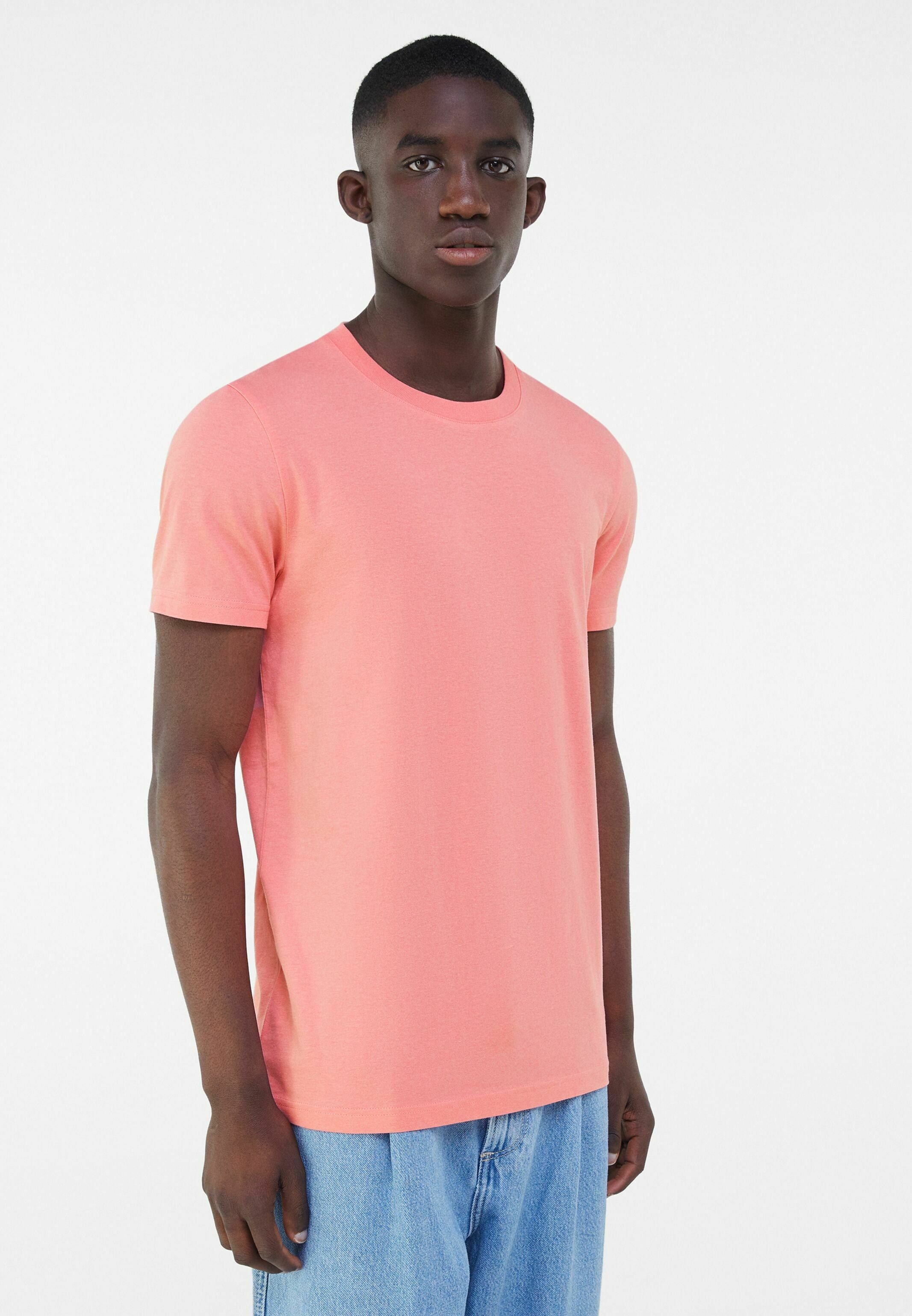 Uomo REGULAR - T-shirt basic Uomo REGULAR - T-shirt basic