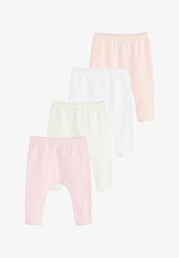 Non selezionato, white pink