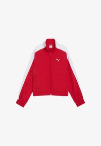 Selected, for all time red