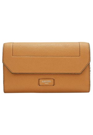 Sac bandoulière -   camel
