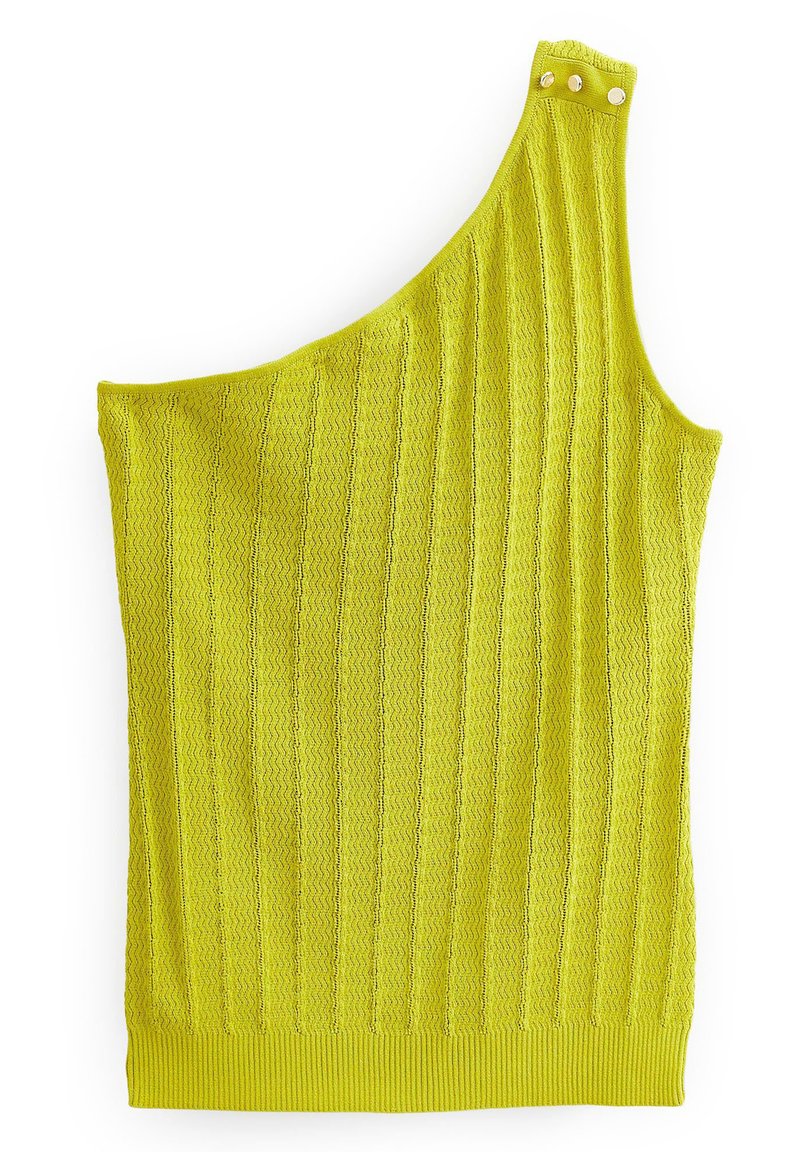 Next Top groen Next Top groen