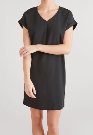 Robe de jour - black