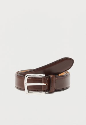 Tiger of Sweden, LATU - Vyö - dark chokolate