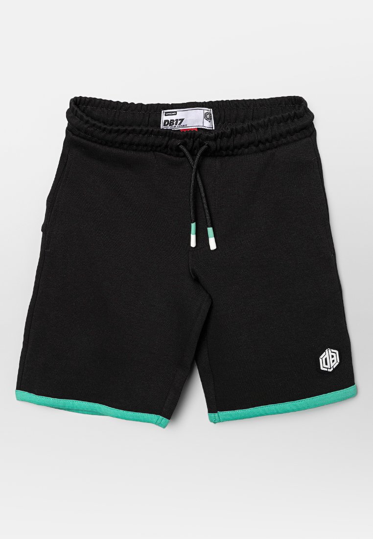 VINGINO Shorts zwart