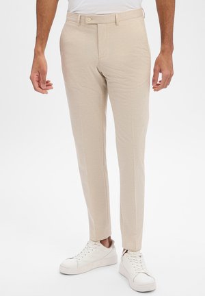 FINSHLEY & HARDING LONDON Broek - beige
