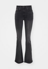 Selected, shining brighter