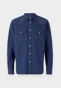 SHIRT  - Chemise - admiral navy