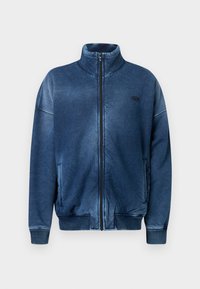 S BATEL - Denim jacket - blue