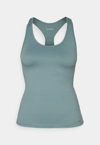 Pasirinkta, balsam green