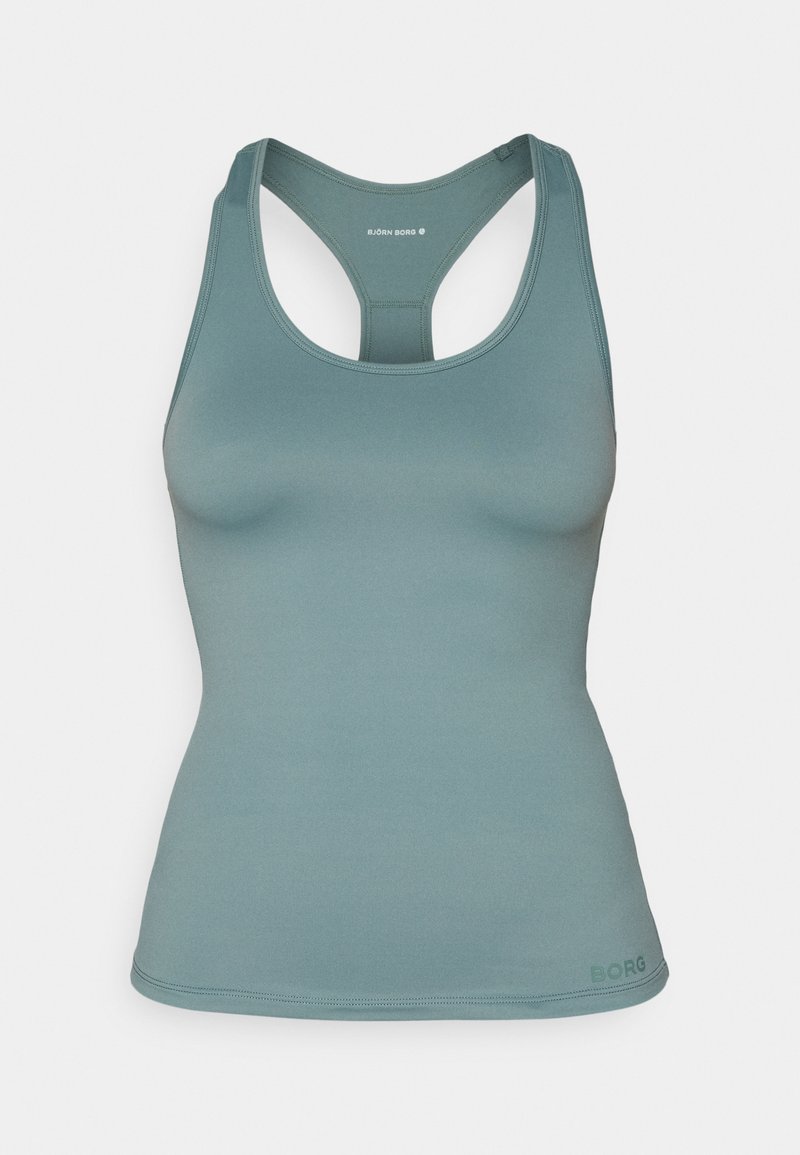 Björn Borg Top groen