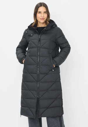 STYLE - Wintermantel - black