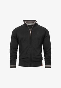 Selected, black