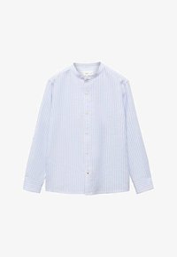 Sélectionné, light blue