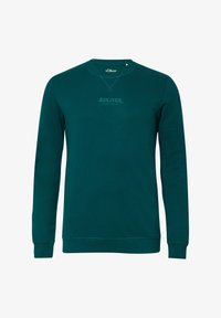 Wybrany, tannengrün