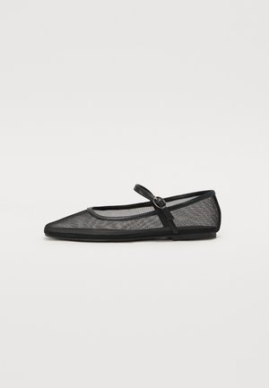 LOLA - Ballerina's - black