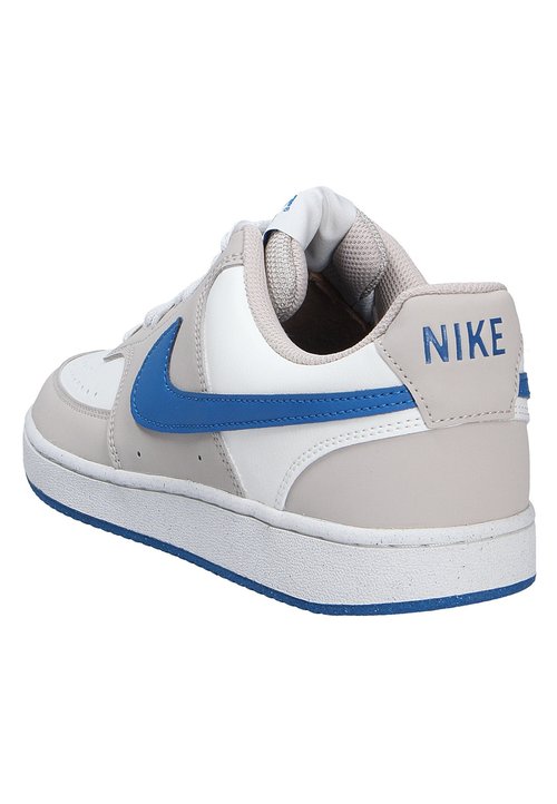 Nike COURT VISION - Trainers - grau — foto 7