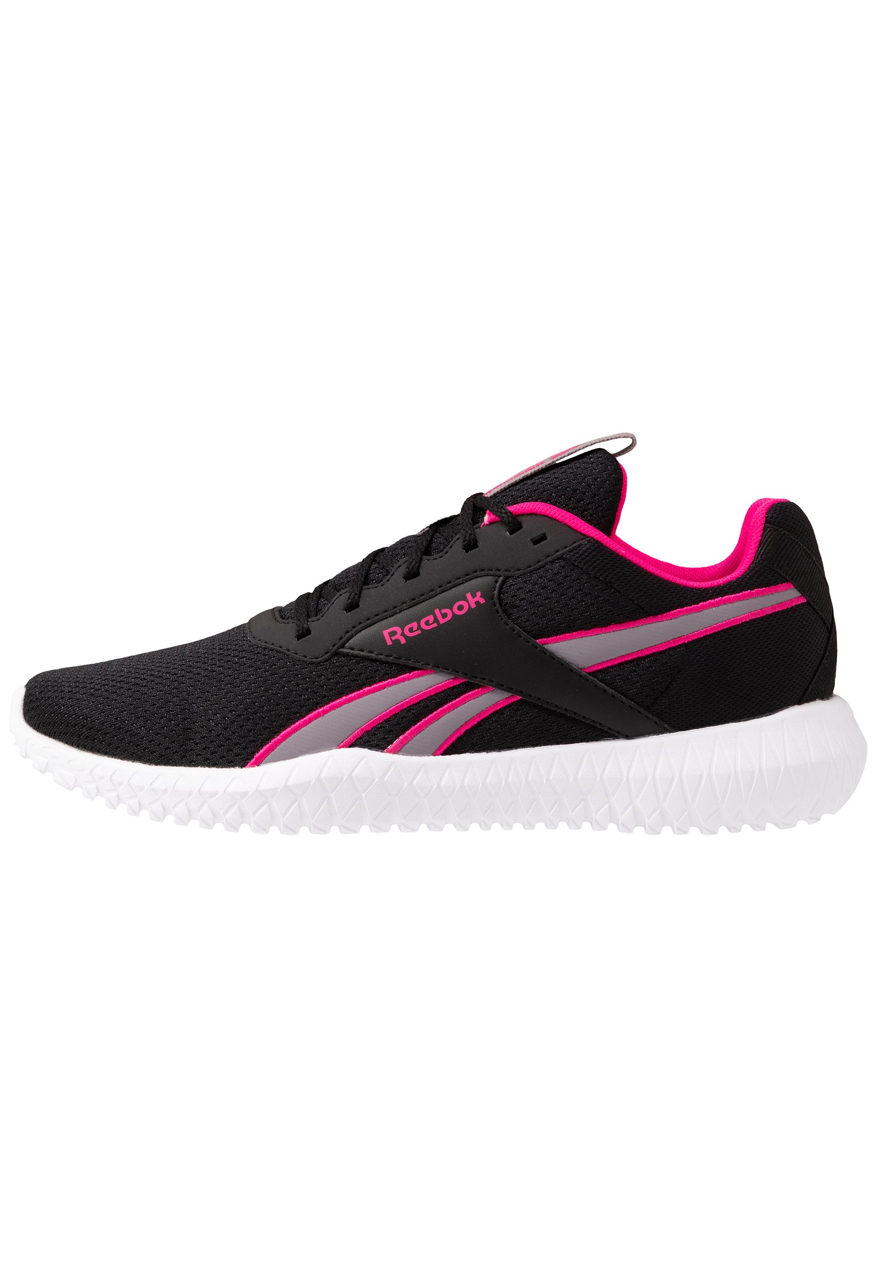 REEBOK ZAPATILLAS FLEXAGON ENERGY TR 2.0 HOMBRE NEGRO