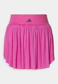 TENNIS PRO PLEATED AEROREADY - Falda de deporte - purple burst