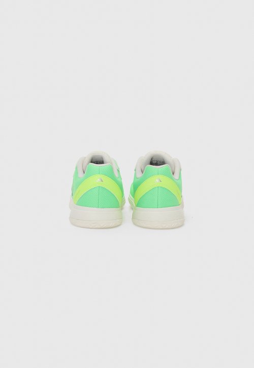 adidas Zapatillas de tenis y pádel de niños COURTFLASH Carbono — photo 3