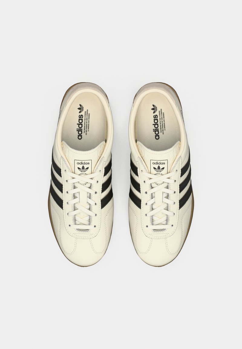 adidas gazelle silver green womens adidas Gazelle ADV Shoes Brown M 7.5 / W 8.5