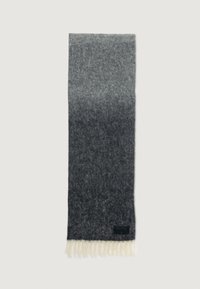 Επιλέχθηκε, black/white