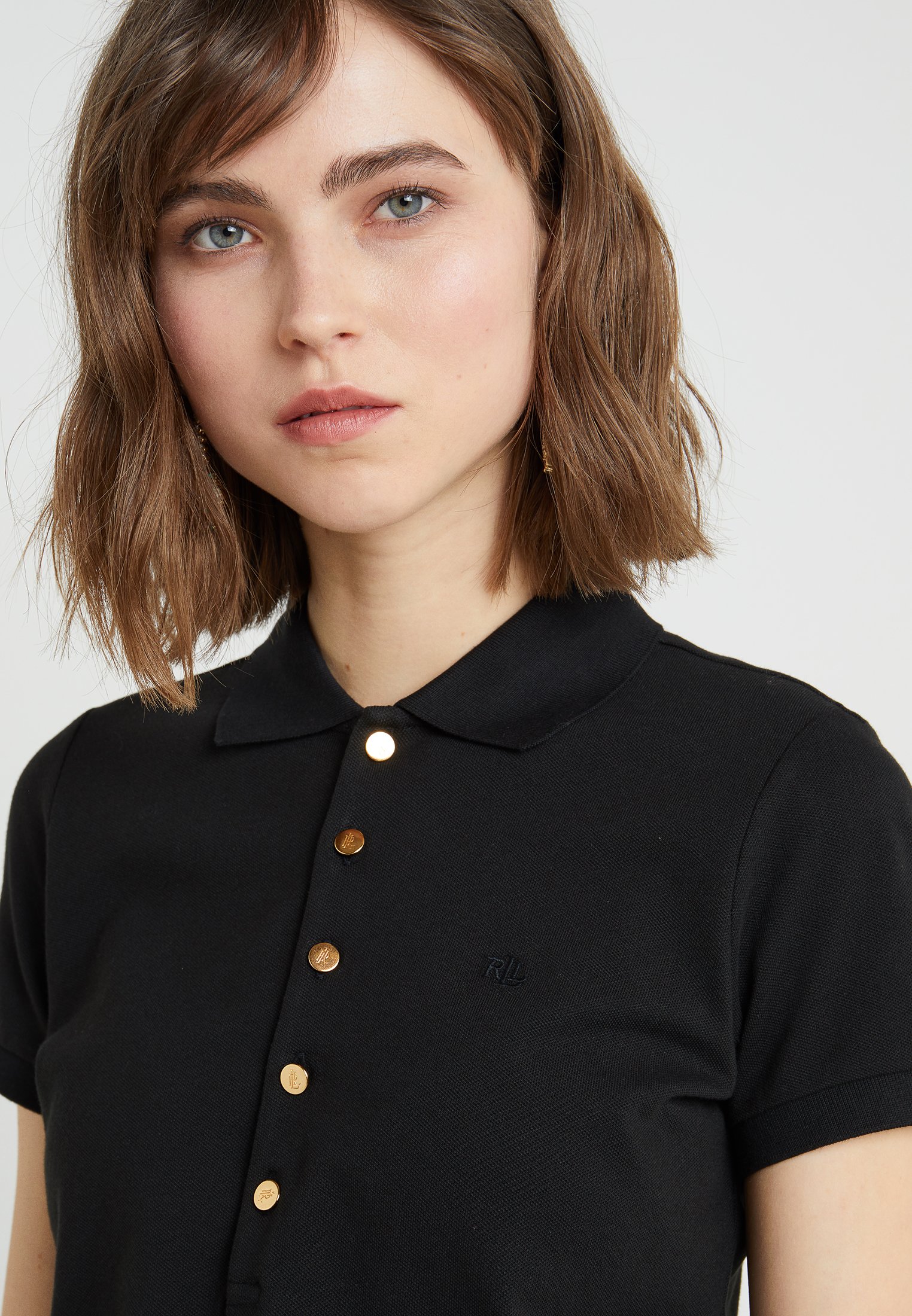Women ATHLEISURE - Polo shirt Women ATHLEISURE - Polo shirt