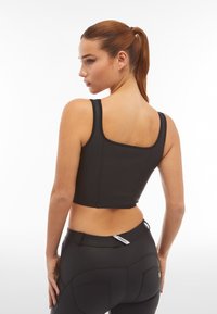 Freddy Sujetadores deportivos con sujeción alta - nero