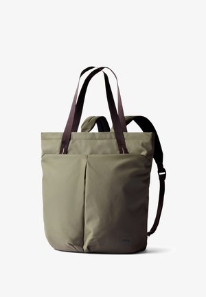 Bellroy LANEWAY - Zaino - seakelp