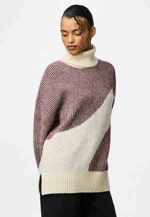 - Sweter