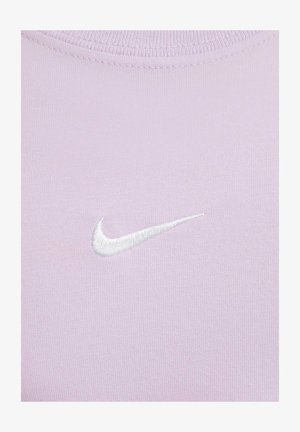 Nike Sportswear, CROP - Basic T-shirt - doll