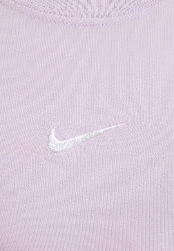 CROP - Basic T-shirt - doll3