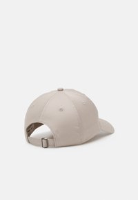 Samsøe Samsøe ARIBO UNISEX - Boné - camel