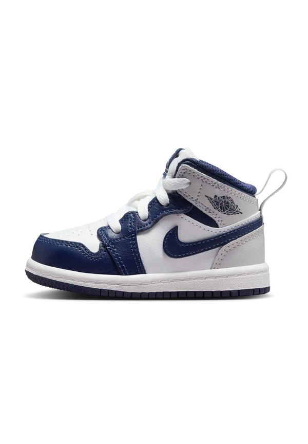 JORDAN 1 UNISEX - Sneaker high