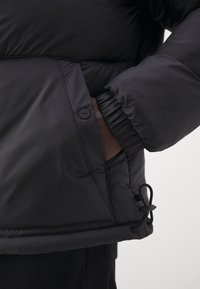HUGO BALTO - Vinterjakker - black