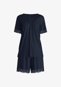 Non sélectionné, dark lapis blue