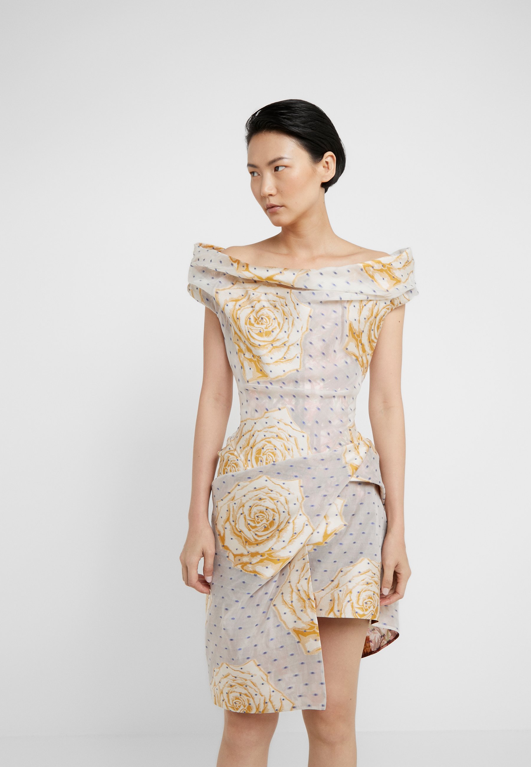 Vivienne westwood devana dress Clearance