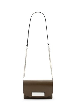 ETTA  - Borsa a tracolla - fango brown