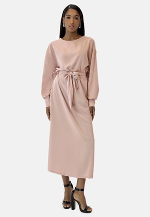 ABAYA ABAYA - Długa sukienka