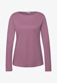 Niet geselecteerd, lila