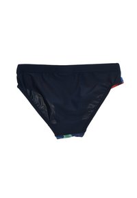 Super Wings Swimming briefs - dunkel blau