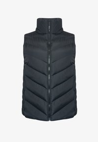 Niet geselecteerd, schwarz