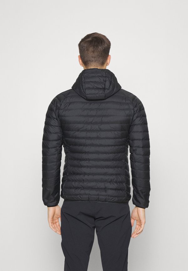 BRENTA - Down jacket3