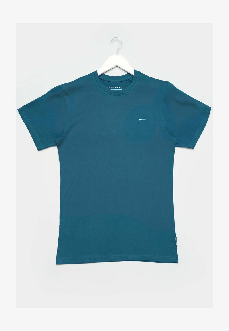BadRhino T-shirt basique - blue